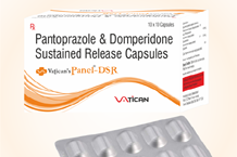 	VATICAN'SPANEL-DSR CAPSULES.png	 - top pharma products os Vatican Lifesciences Karnal Haryana	
